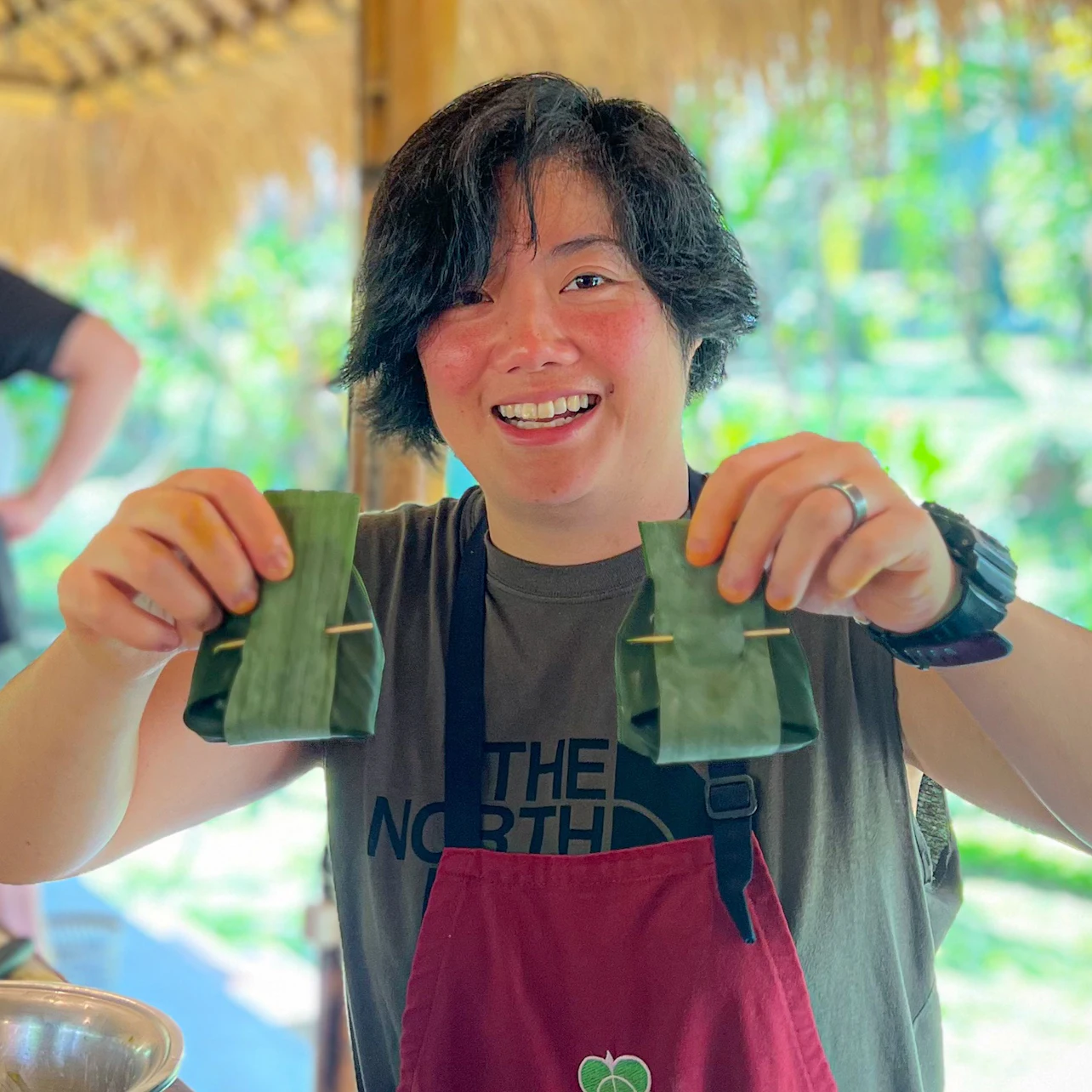 Bali: Ubud Village Cooking Class + Organic Farm Tour in Bali β Tiqets