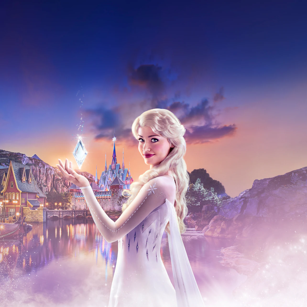 Disneyland® Paris: Admission Ticket in Marne-la-Vallée – Tiqets