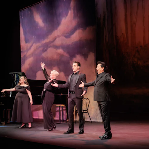 Great Opera Hits at the Sydney Opera House - Photo 6