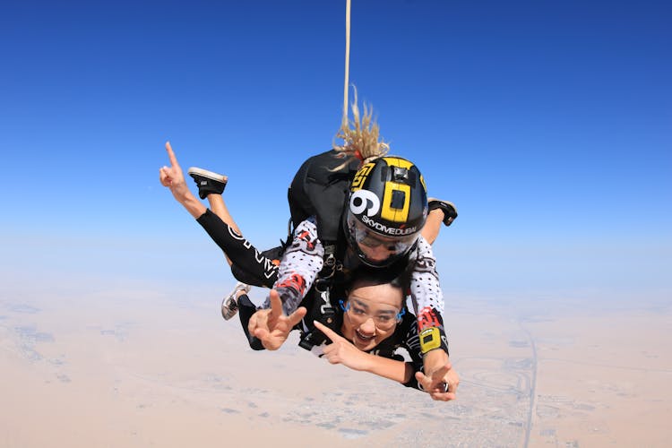 Skydive Dubai Р»РѕРіРѕС‚РёРї