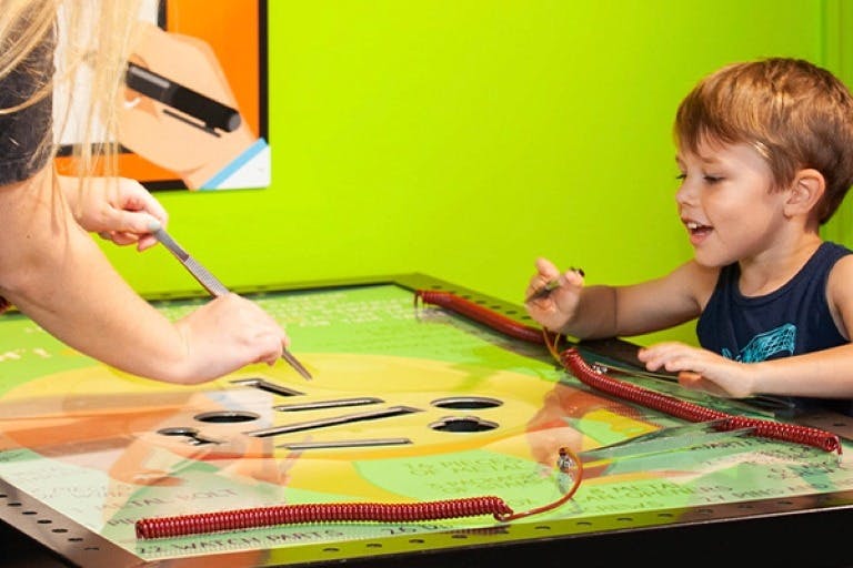 Ocean City: Ripley's Believe It or Not! Entry Tickets