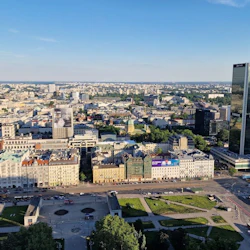 Warszawa