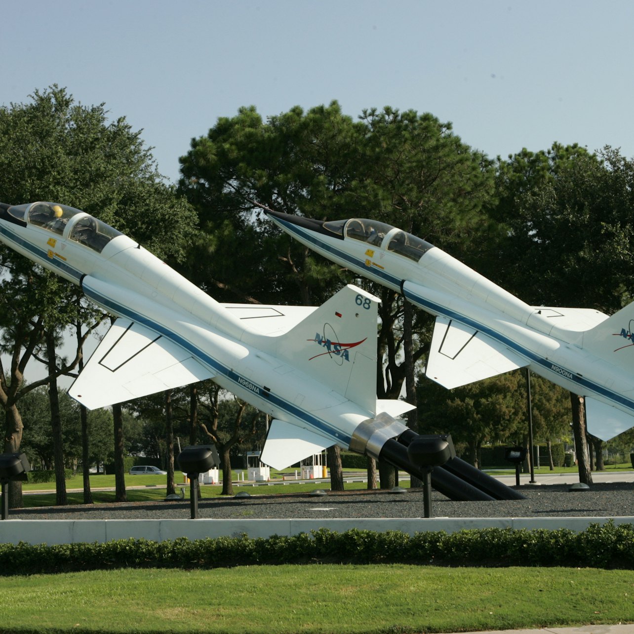 Centro Espacial Houston: Entrada general - Alojamientos en Houston