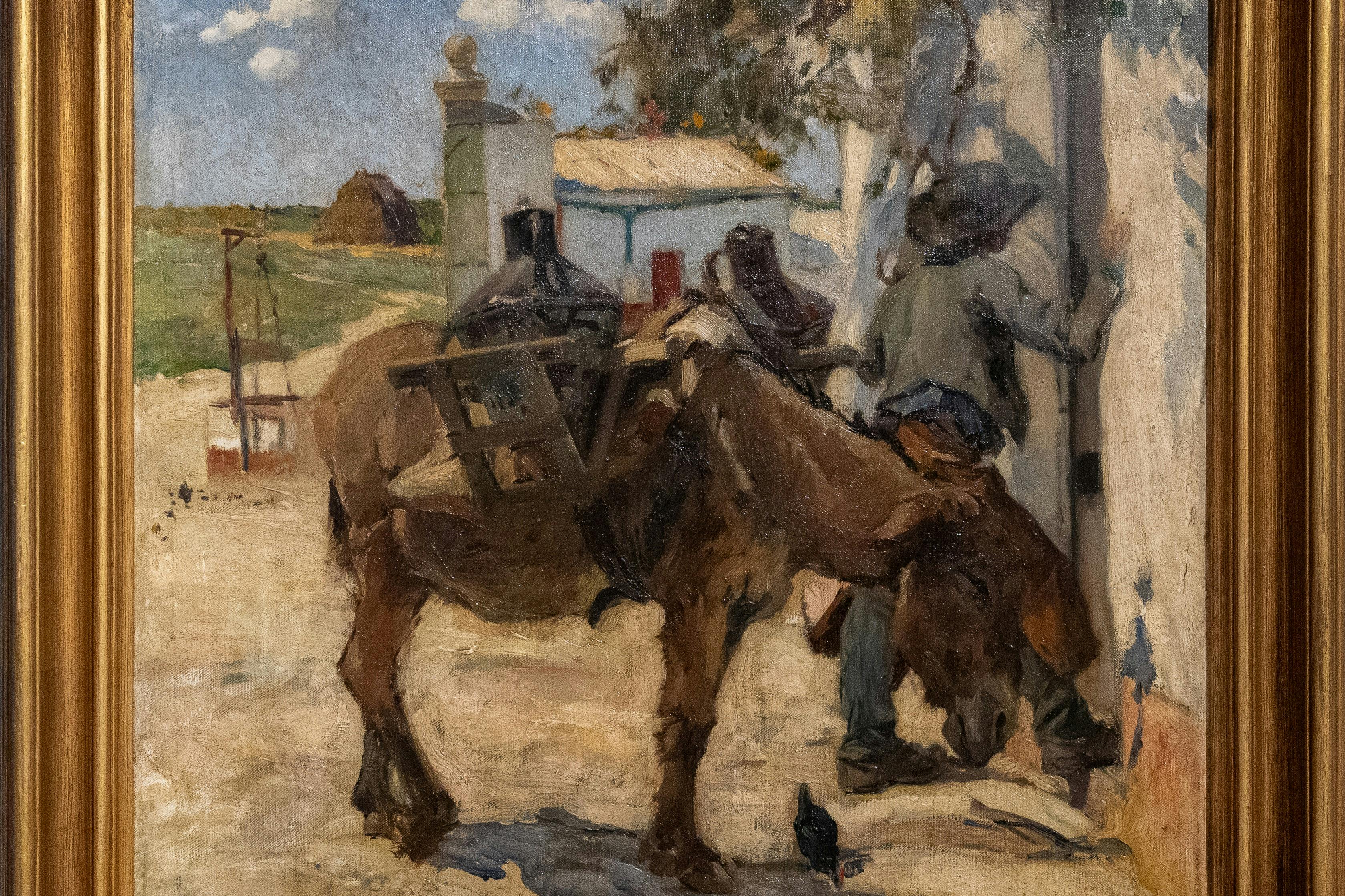 Soares dos Reis National Museum: Entry Ticket