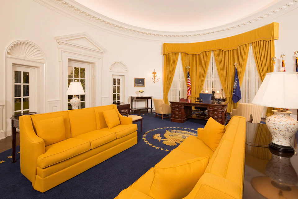Oval Office