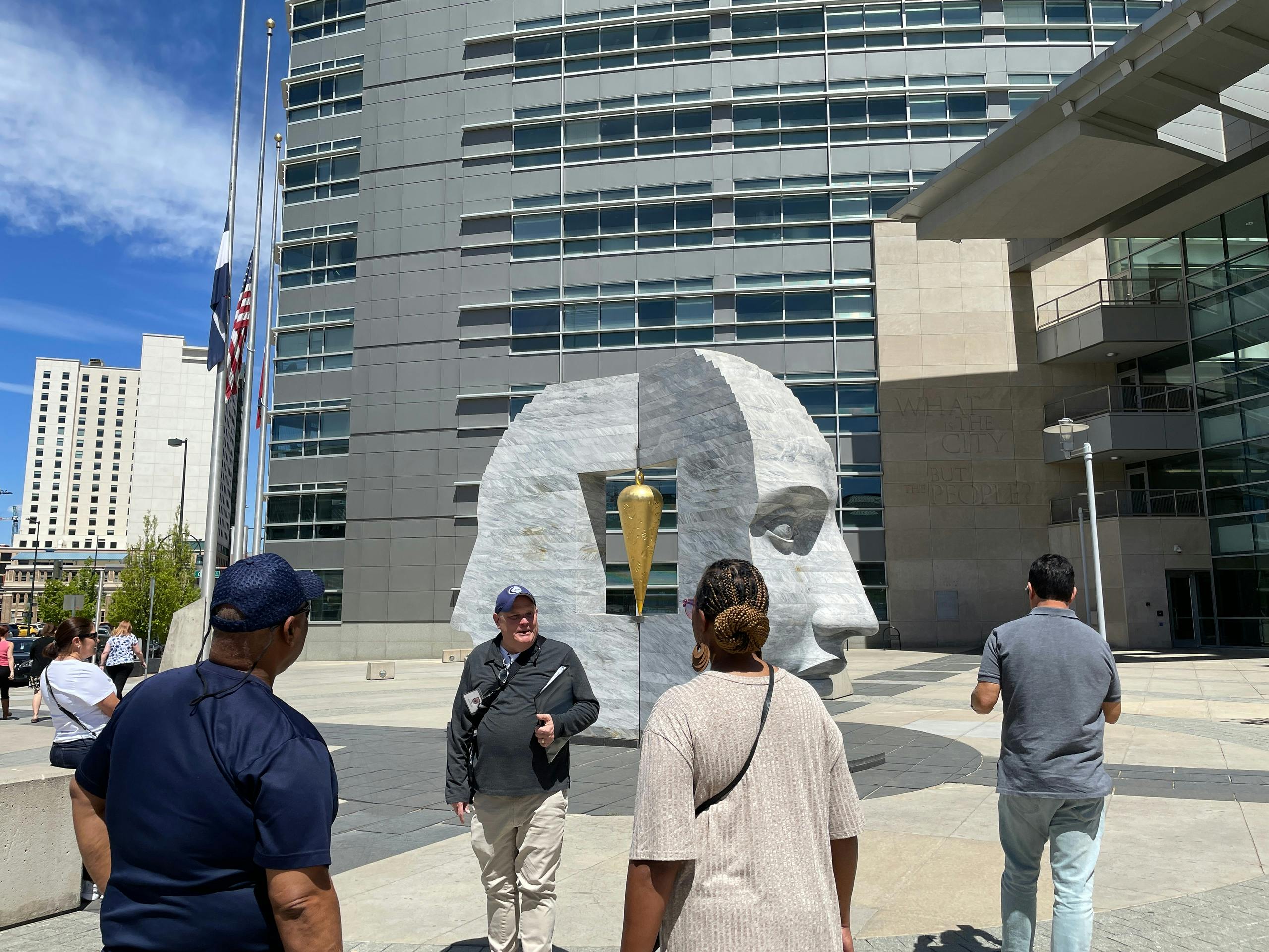 Best Of Denver: Guided Walking Tour - Photo 2