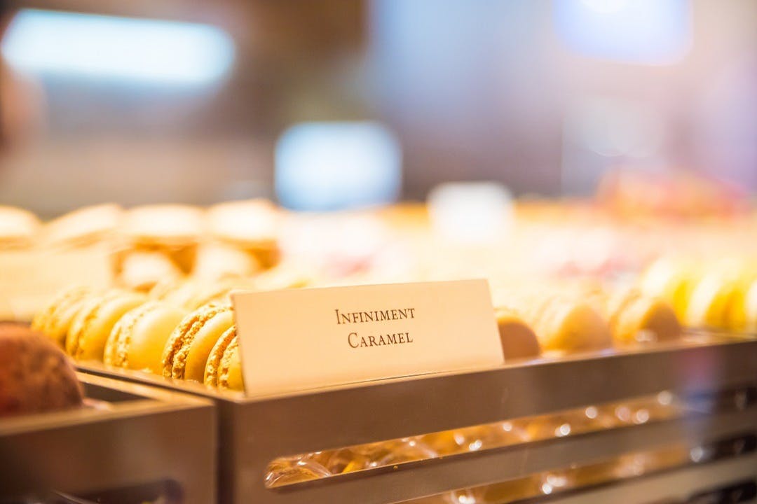 Originele voedsel tours