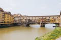 Vanuit La Spezia: Excursie naar Florence
