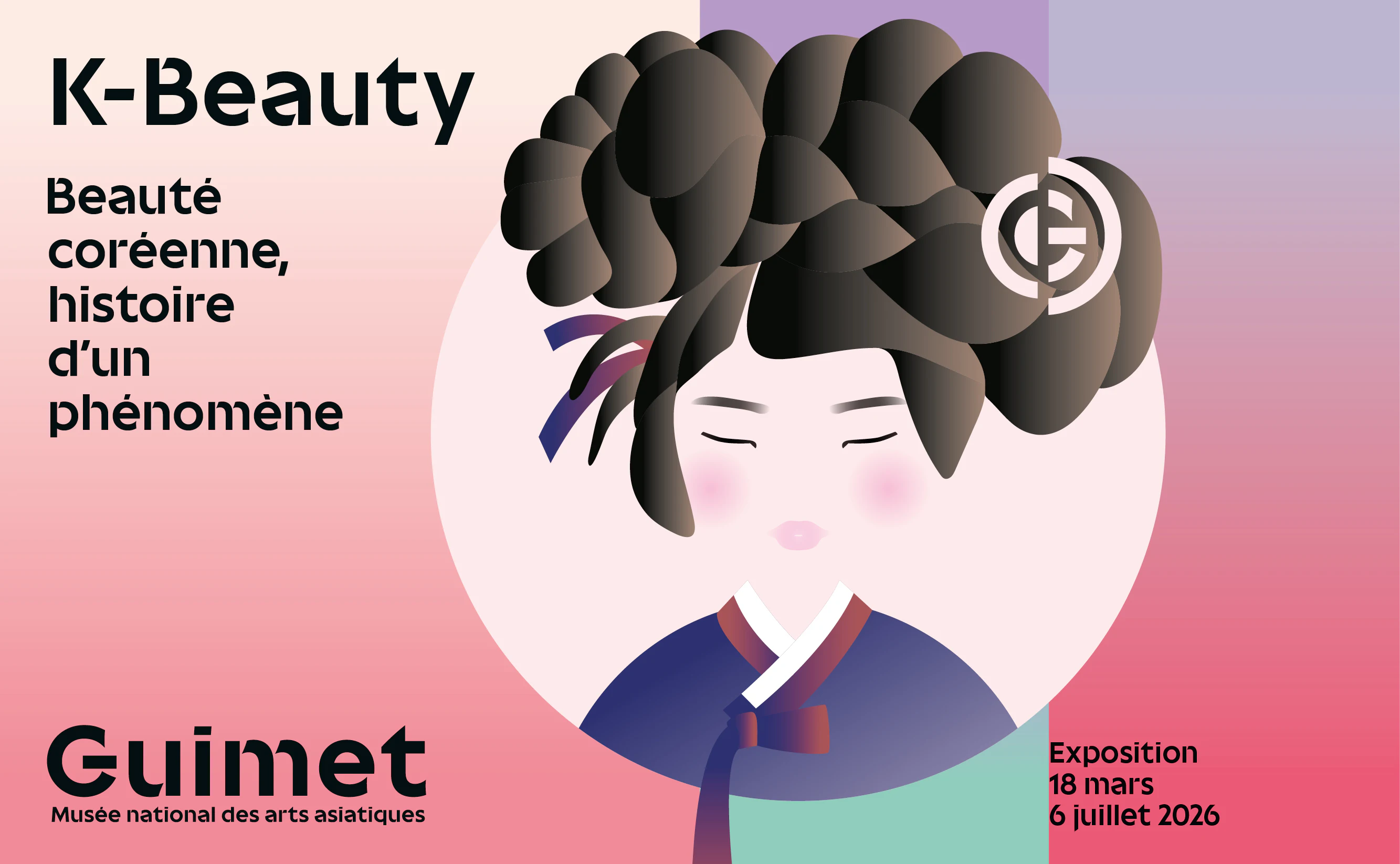 K-Beauty. Beauté coréenne, histoire d'un phénomène