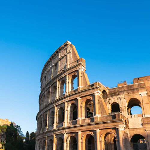 Colosseum & Roman Forum + Audio Guide - Photo 2