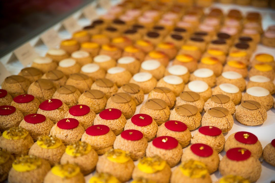 Paris: Marais Food Tour with Wine Tasting - Photo 8