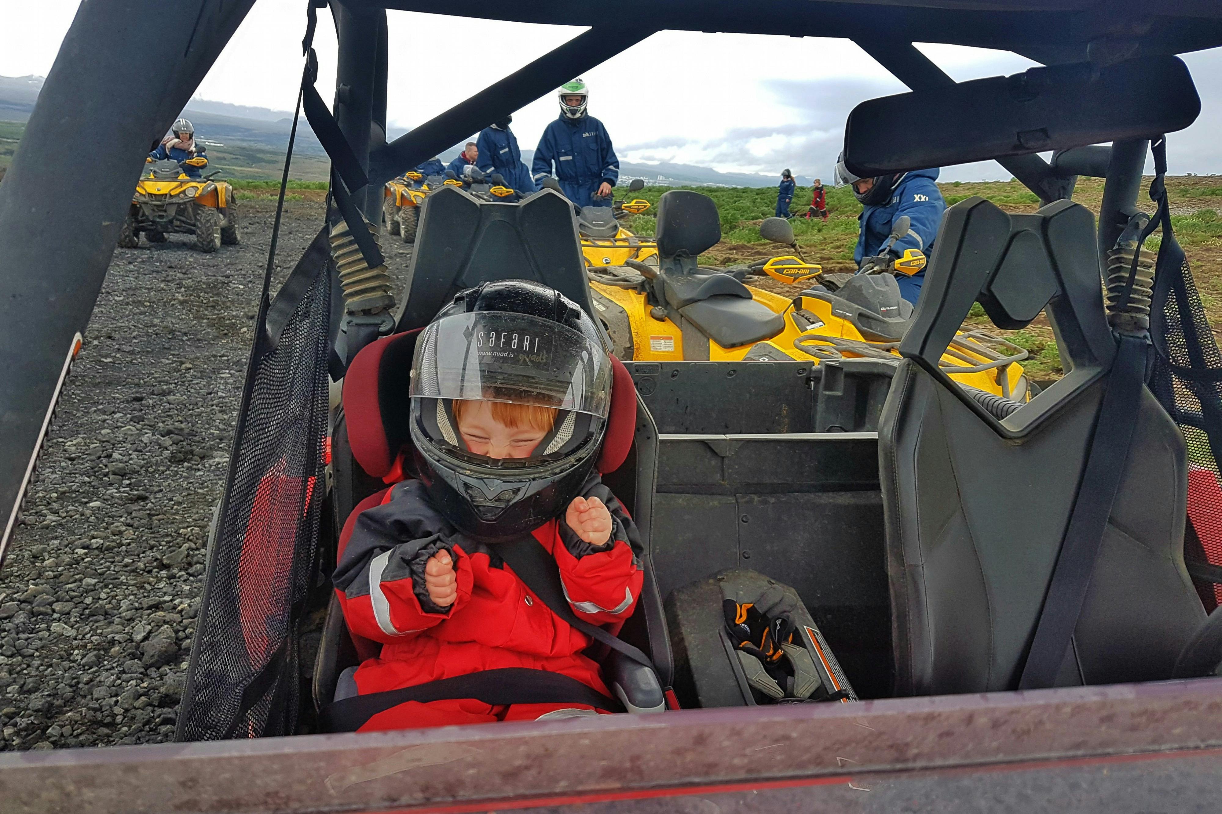 Βρεφικό Καροτσάκι