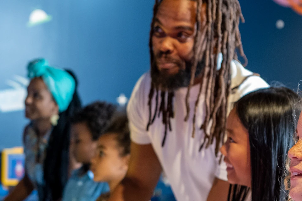 LEGO® Discovery Center Atlanta
