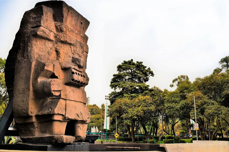 Anthropology Museum
