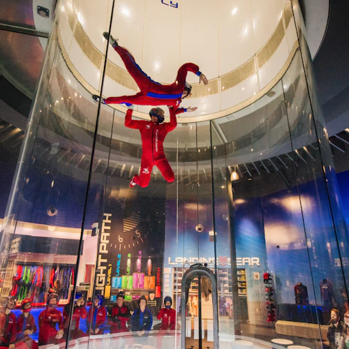 iFLY Kansas City