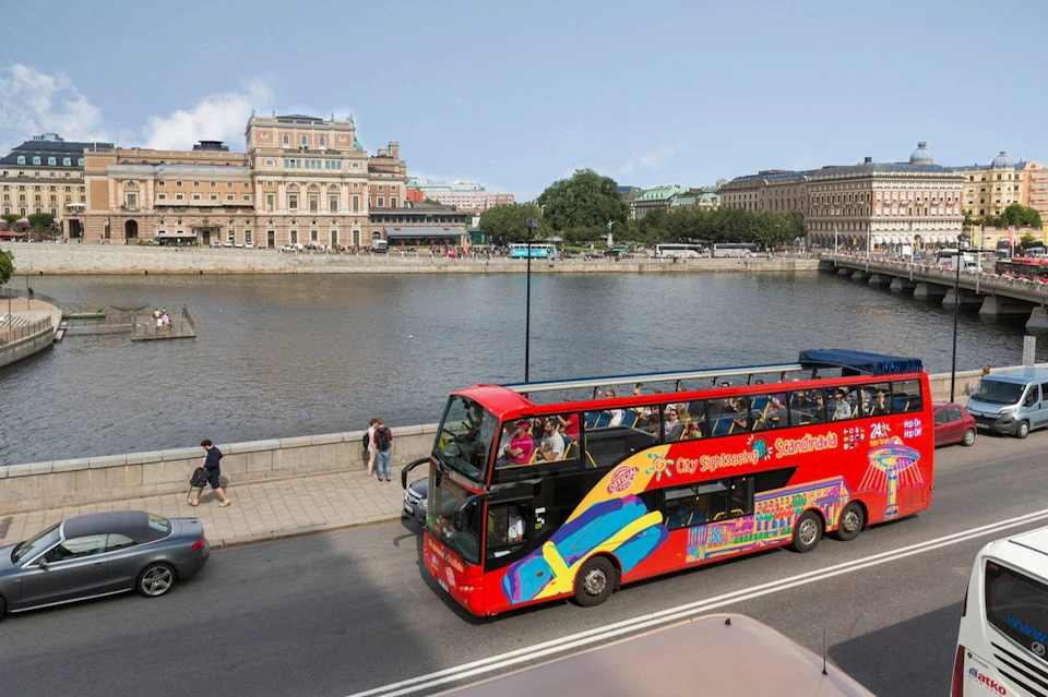 Bus