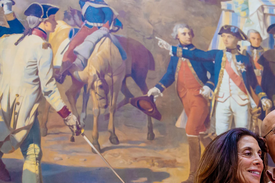 Museum of the American Revolution