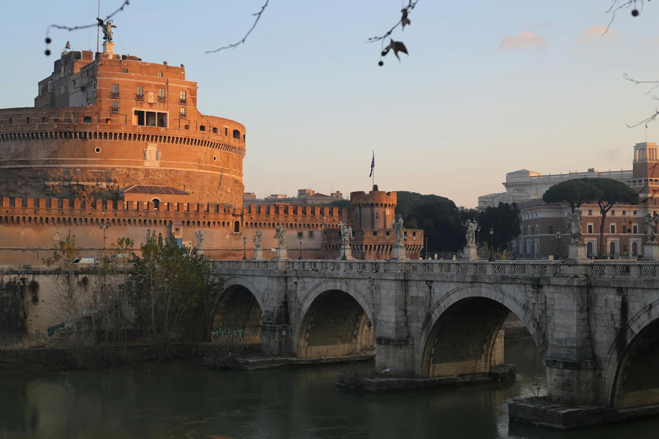 castel