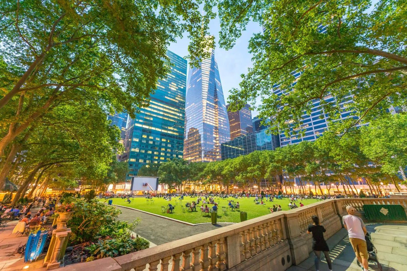 Midtown Manhattan: Selbstgeführter Rundgang + Audiokommentar — 3