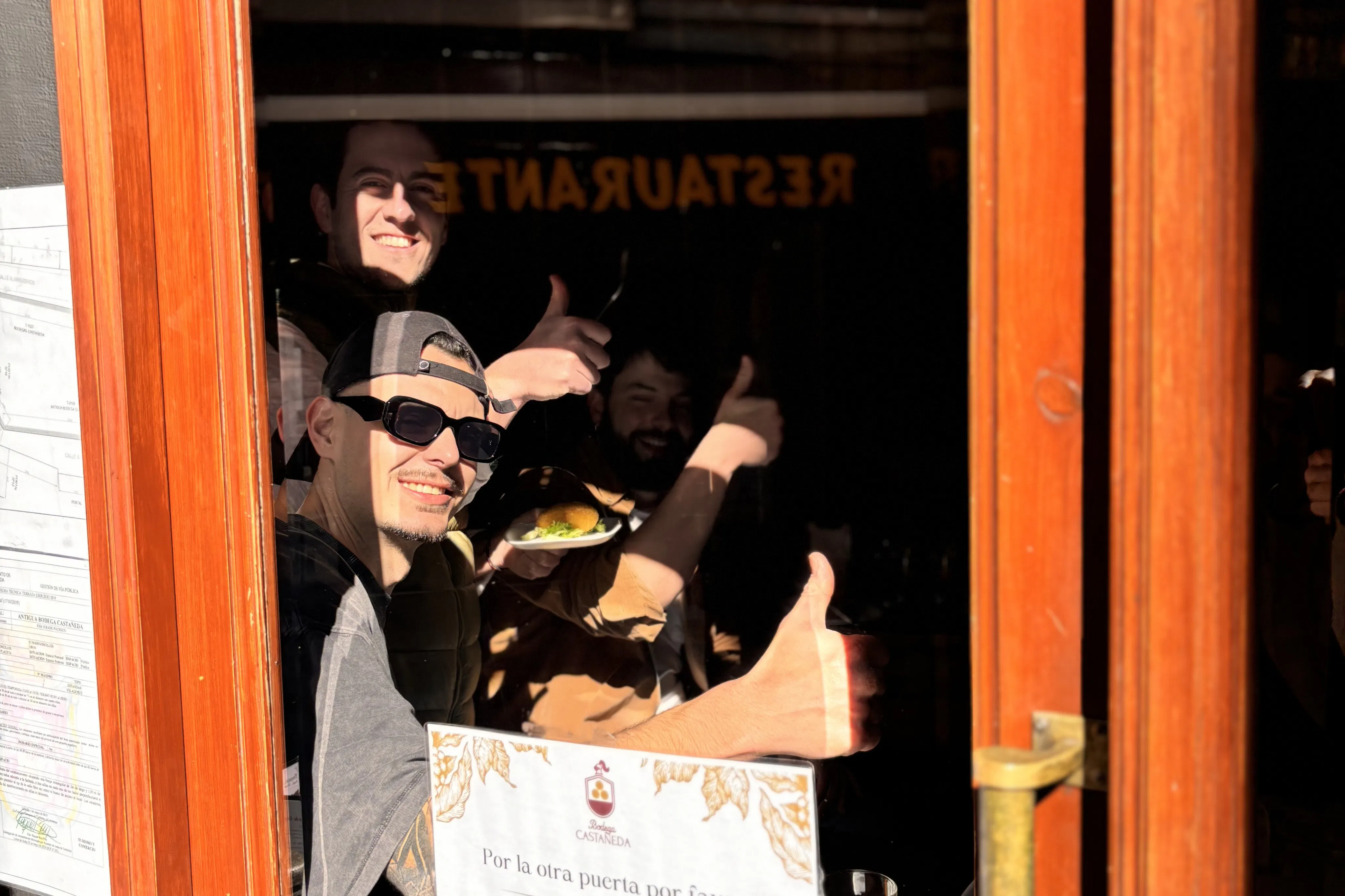 Gastronomic Experiences in Granada