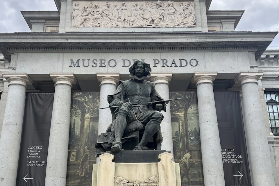 Velazquez