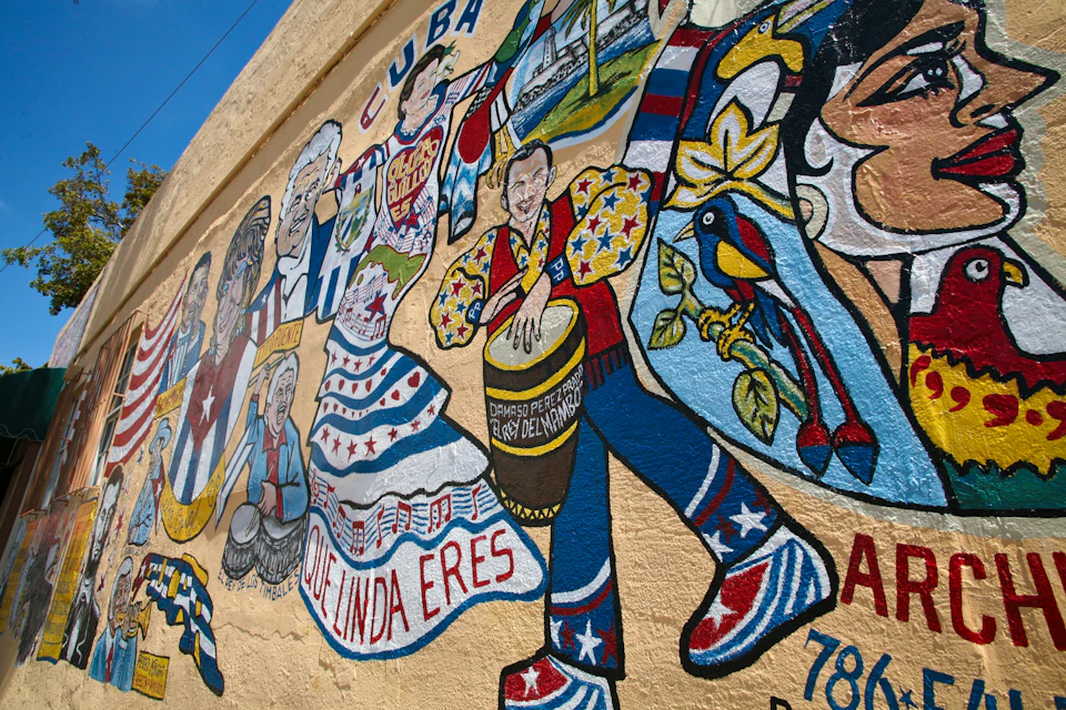 Miami City Tour