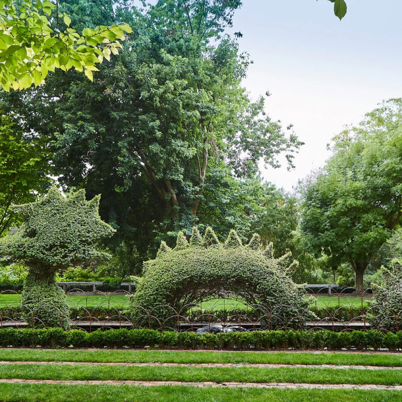 Enchanted Adventure: 1-Day General Admission Ticket in Arthurs Seat β Tiqets