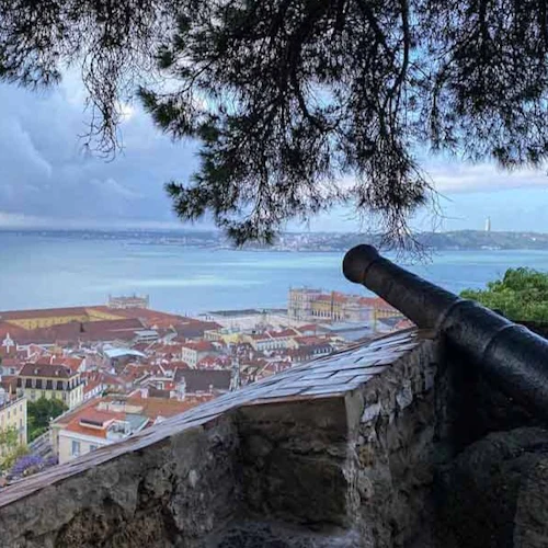 São Jorge Castle: Entry + Audio Guide - Photo 5