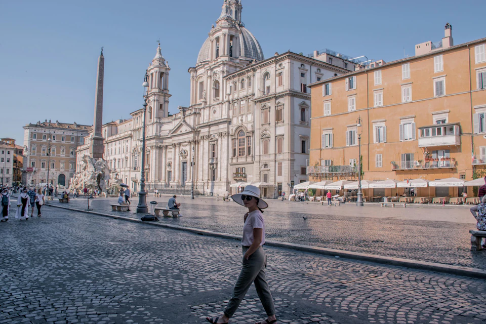 Piazza Navona