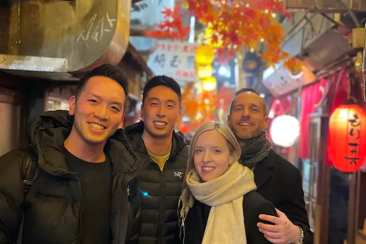 Tokyo: Shinjuku Local Bar & Izakaya Crawl Tour - 3-Hr Tour