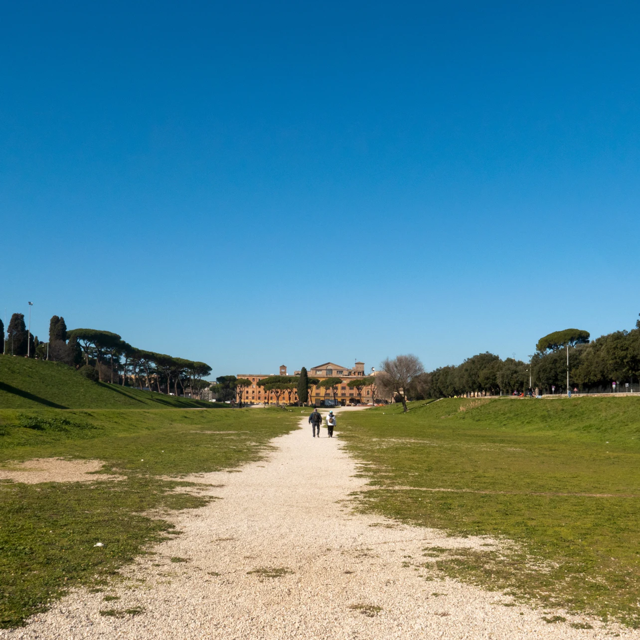 Circus Maximus
