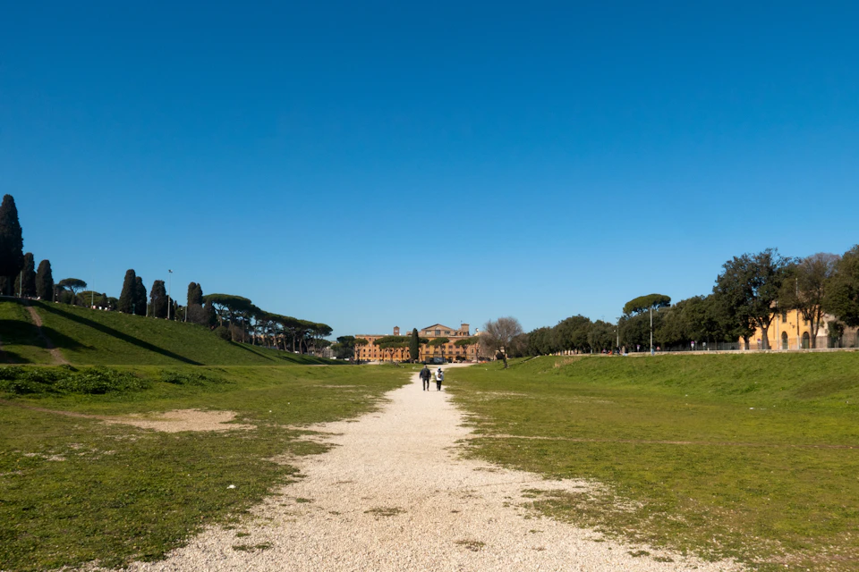 Circus Maximus