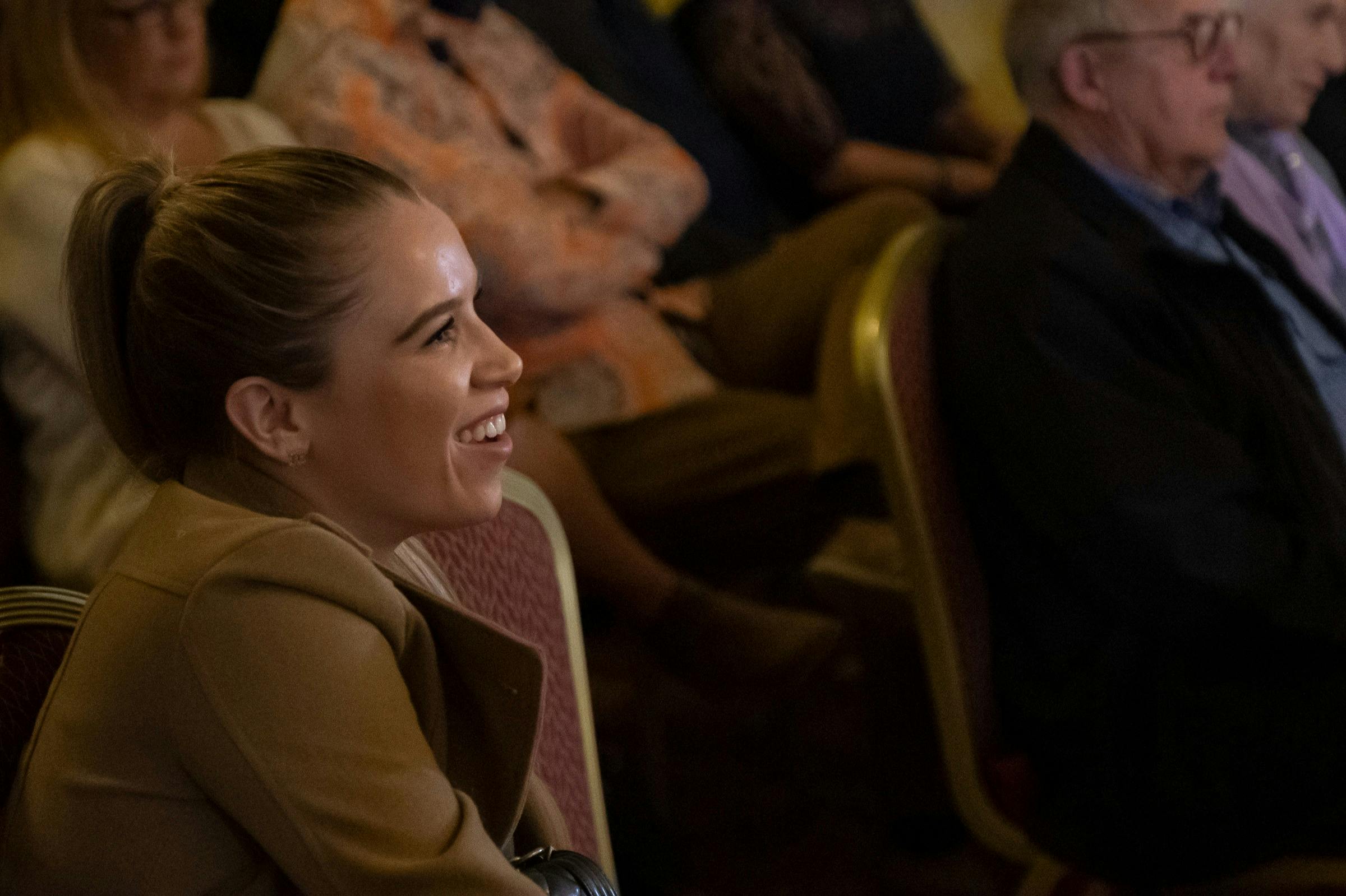 마법 같은 경험