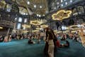 Hagia Sophia-moskeen