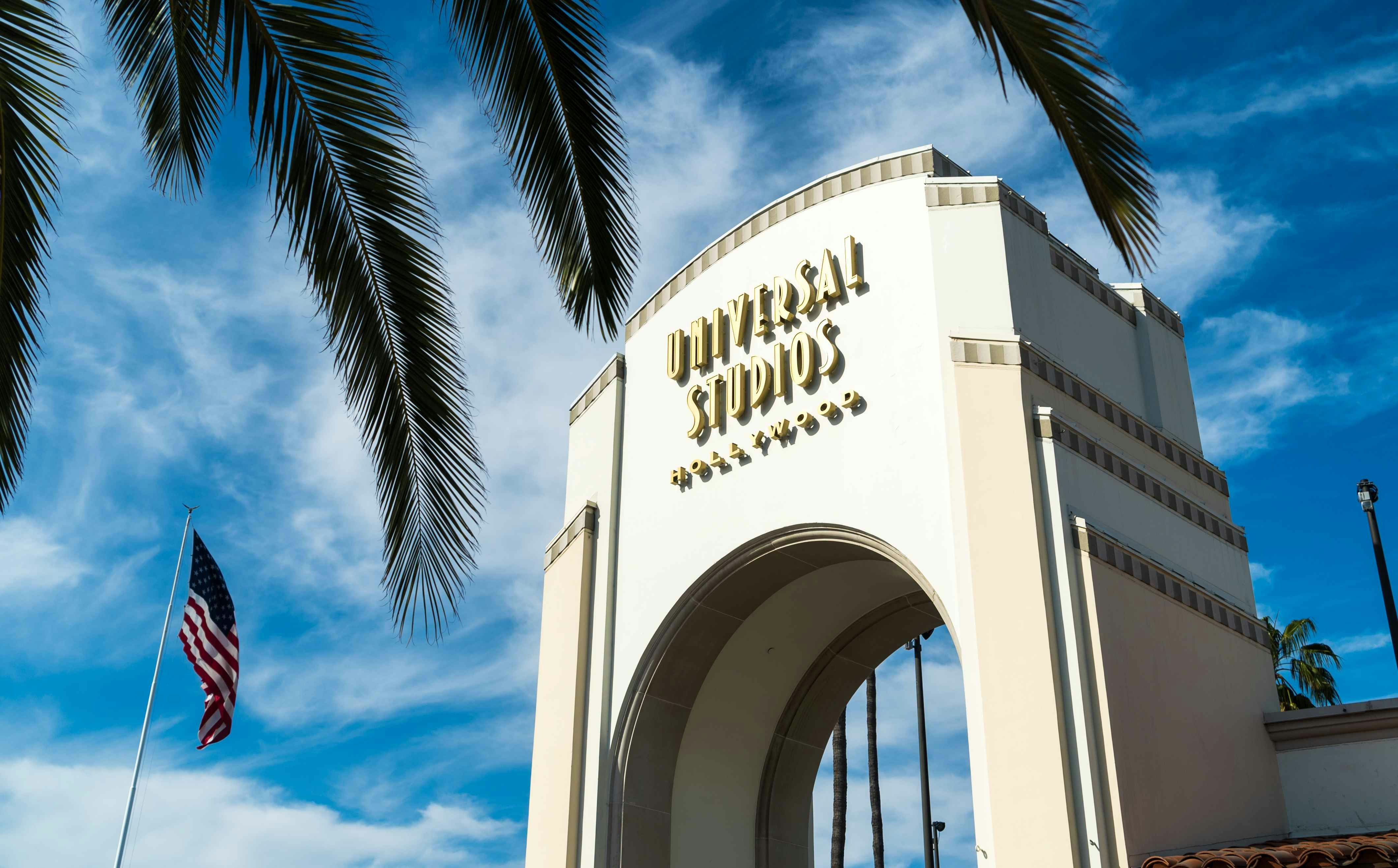 Universal Studios Hollywood: bilhete Universal Express