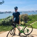 Tour guiat en bicicleta per LA en un dia