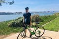Los Ángeles en un día: Tour guiado en bicicleta