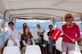 Lad vores guide tage dig med til de charmerende øer Murano og Burano