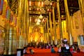 Wat Chedi Luang Μέσα