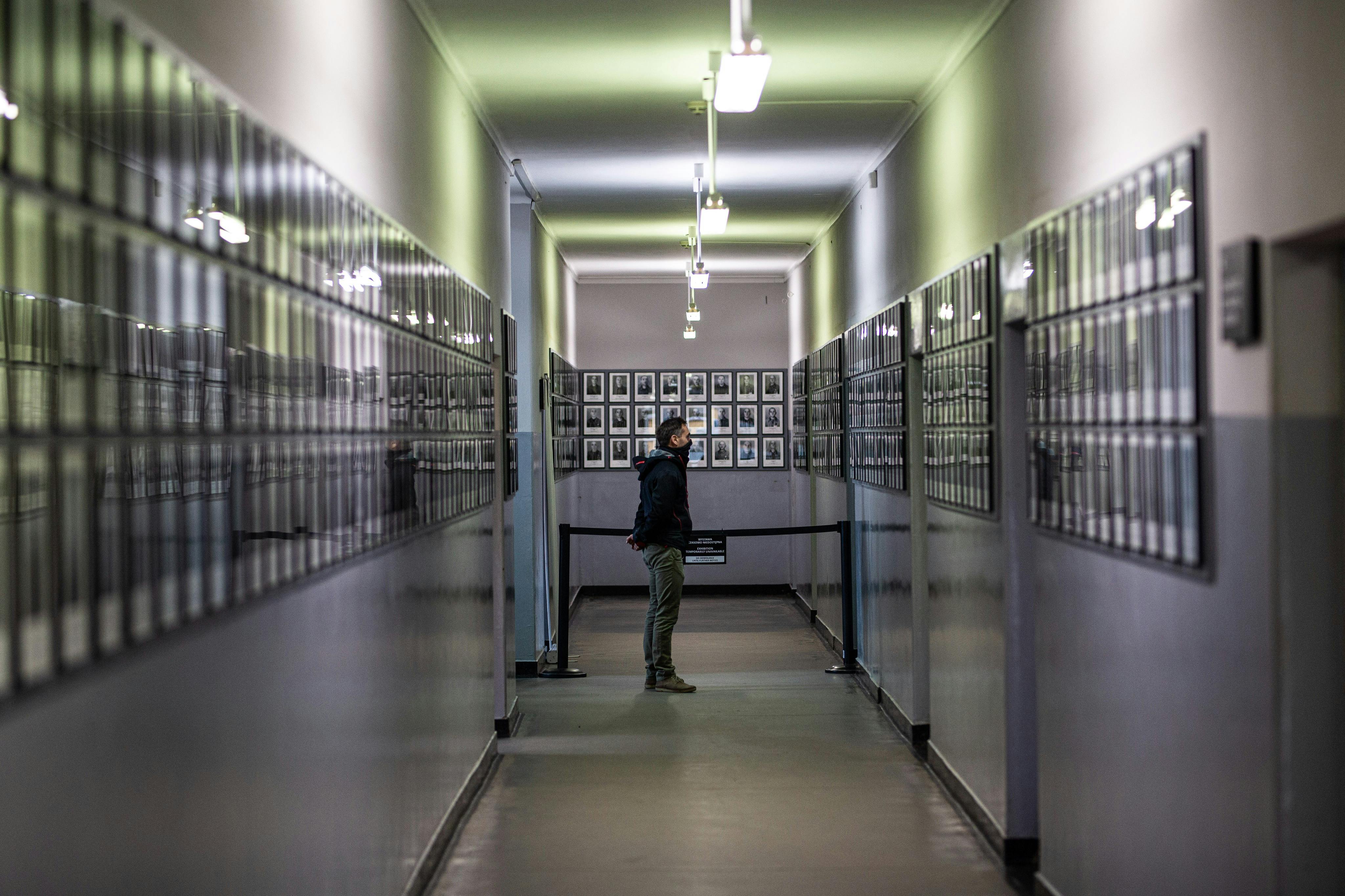 奥赫维辛-比克瑙