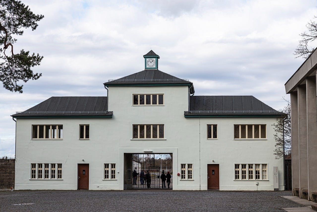 Sachsenhausen