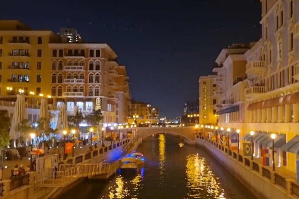 ヴィラージョ・モール