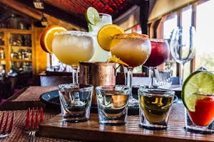 Tours Tequila em San Diego