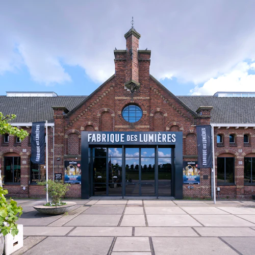 Fabrique des Lumières