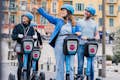 What to do in Nice , Segway tour of the city