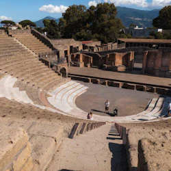 Pompeii: Skip The Line Ticket + Digital Audio Guide 3