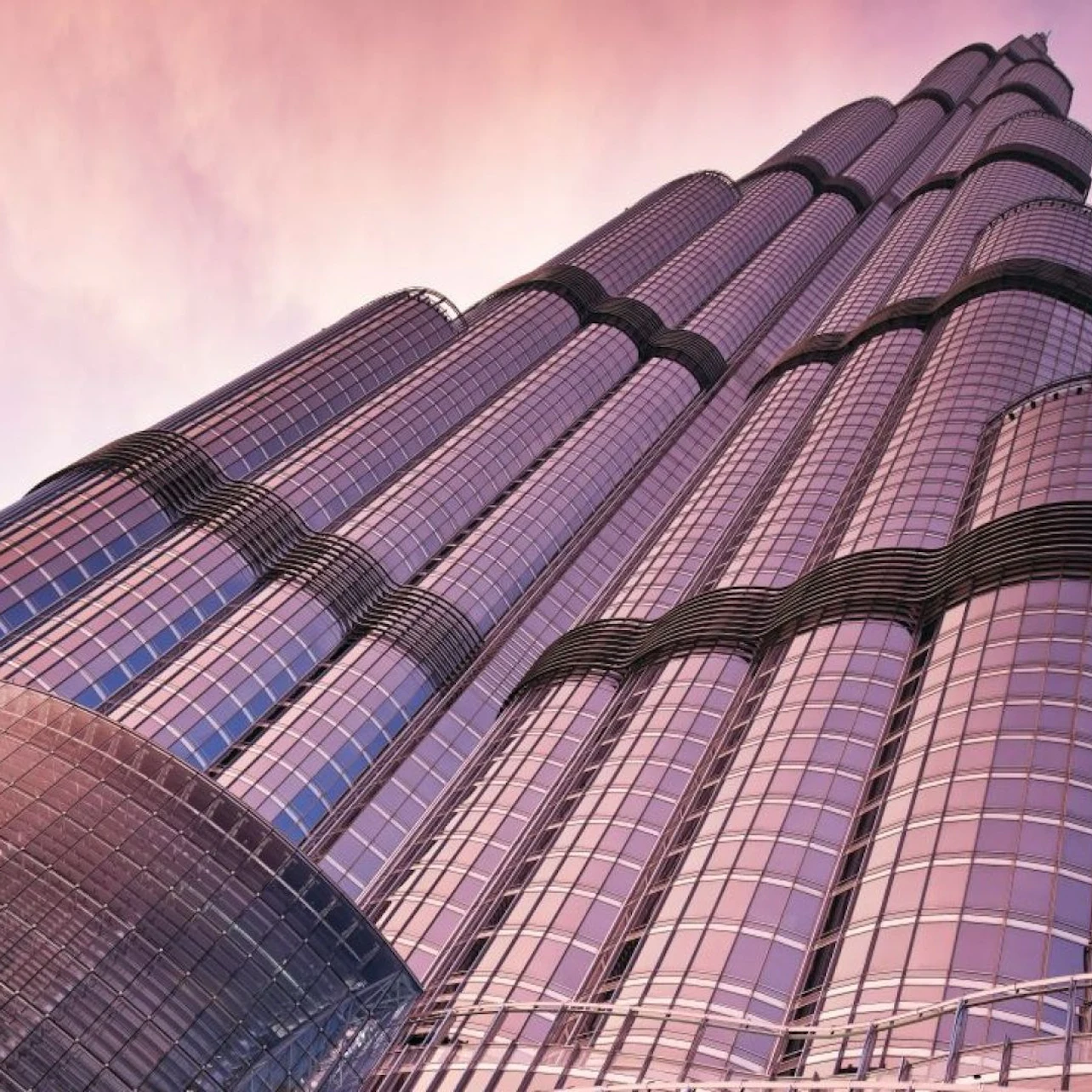 At.mosphere Burj Khalifa: Premium 3-Course Breakfast 5