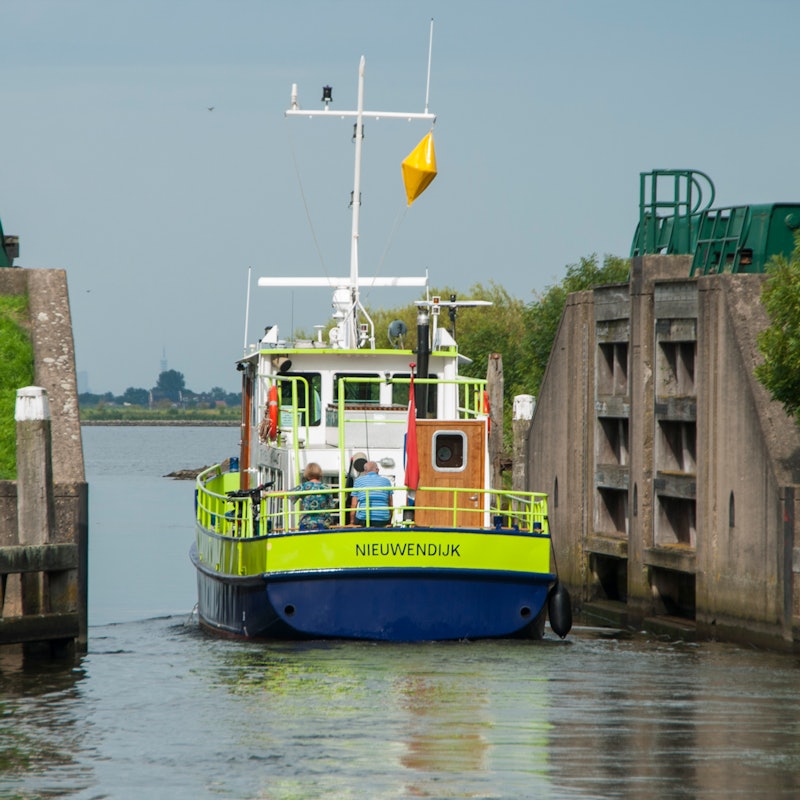 HaringvlietKreuzfahrt ab Stad aan 't Haringvliet HaringvlietKreuzfahrt ab Stad aan 't Haringvliet
