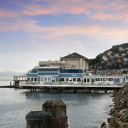 Muir Woods e Sausalito: Visita guiada de um dia a partir de São Francisco + entrada em Alcatraz - Photo 2