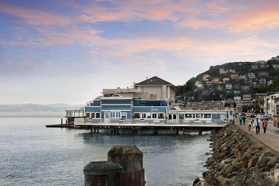 Sausalito